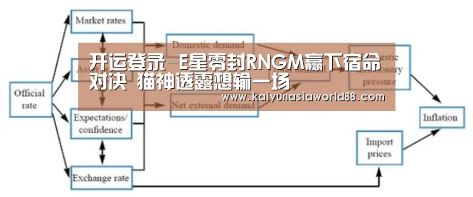 开运登录-E星零封RNGM赢下宿命对决 猫神透露想输一场(图2) 开运娱乐